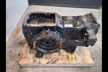 salg af New Holland T6.160  Rear Transmission