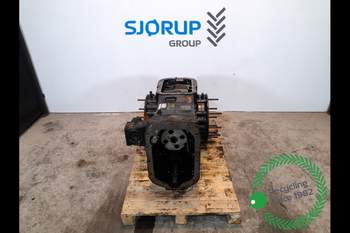 salg af New Holland T6.160  Rear Transmission