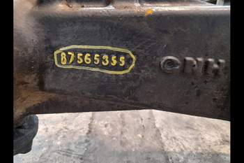 salg af New Holland T6.160  Front Axle