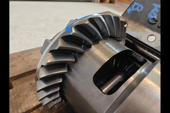 salg af Vorderachsdifferential  T6.160 