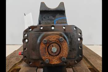 salg af Vorderachsdifferential  T6.160 