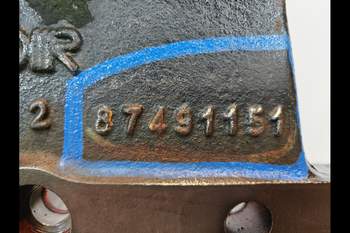 salg af Vorderachsdifferential  T6.160 