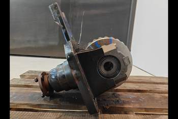 salg af Vorderachsdifferential  T6.160 