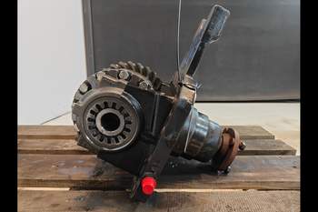 salg af Vorderachsdifferential  T6.160 