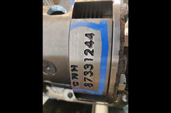 salg af Vorderachsdifferential  T6.160 