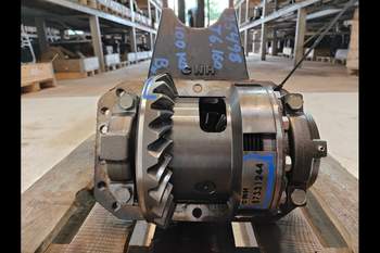 salg af Vorderachsdifferential  T6.160 