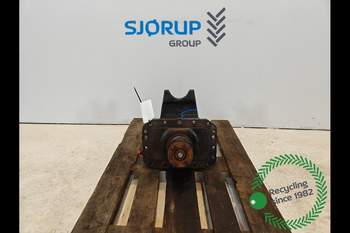 salg af Vorderachsdifferential  T6.160 