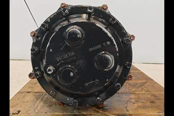 salg af Endandtrieb Vorderachse T6.160 LINKS