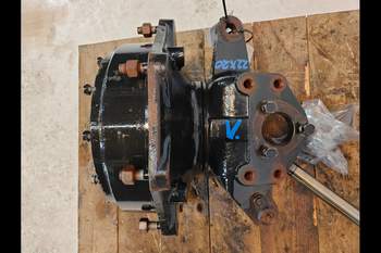 salg af Endandtrieb Vorderachse T6.160 LINKS