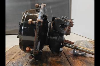 salg af Endandtrieb Vorderachse T6.160 LINKS