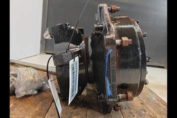 salg af Endandtrieb Vorderachse T6.160 LINKS