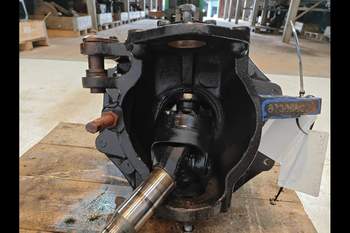 salg af Endandtrieb Vorderachse T6.160 LINKS