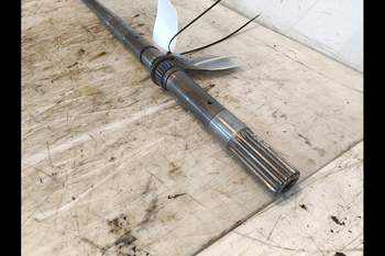 salg af Getriebe Teile New Holland T6.160 