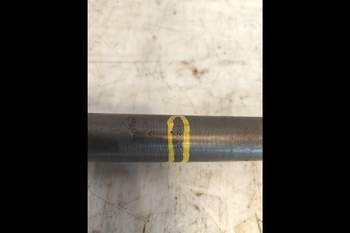 salg af Getriebe Teile New Holland T6.160 