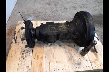 salg af New Holland T6.160 RIGHT Rear Axle