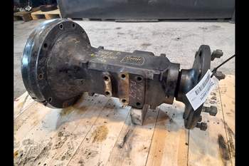 salg af New Holland T6.160 RIGHT Rear Axle