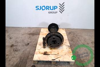 salg af New Holland T6.160 RIGHT Rear Axle