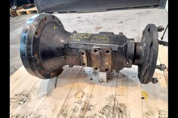 salg af New Holland T6.160 LEFT Rear Axle