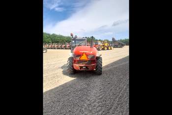 salg af Manitou MLT523 Teleskoplæsser