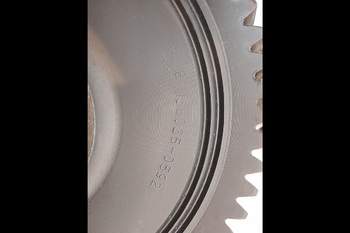 salg af New Holland T7.230  Rear Transmission Parts