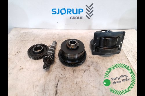salg af New Holland T7.230  Rear Transmission Parts