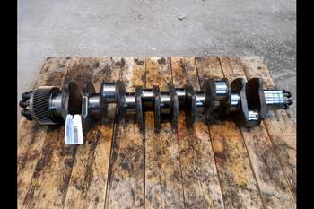 salg af New Holland T8.380  Crankshaft