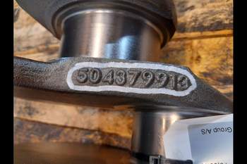 salg af New Holland T8.380  Crankshaft