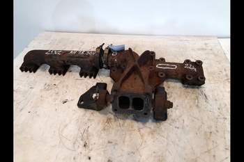 salg af Manifold New Holland T8.380 