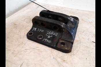 salg af Halter f. Oberlenker New Holland T8.380 