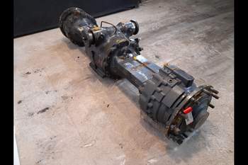 salg af New Holland W170C  Rear Axle