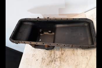 salg af New Holland W170C  Oil Pan