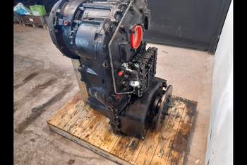 salg af New Holland W170C  Transmission