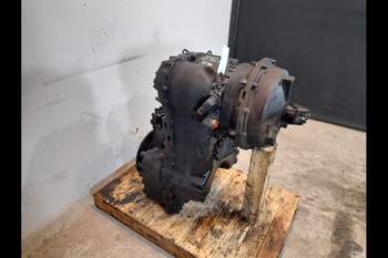 salg af New Holland W170C  Transmission