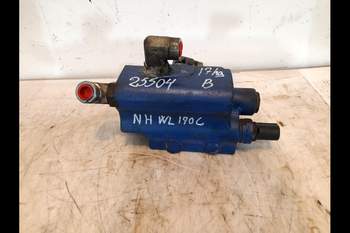 salg af Hydraulik Ventil New Holland W170C 