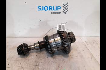 salg af Vorderachsdifferential Valtra T213 