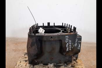 salg af Valtra T213  Transmission