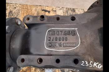 salg af Valtra T213 RIGHT Rear Axle