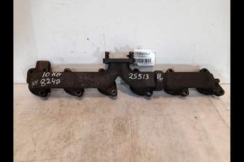 salg af Manifold Ford 8240 Udstødning