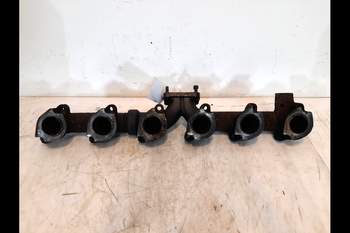 salg af Manifold Ford 8240 Udstødning