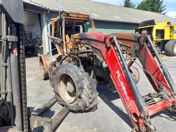 salg af Massey Ferguson 7718S tractor