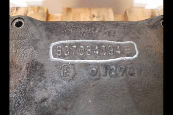 salg af Massey Ferguson 7718S  Oil Pan