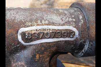 salg af Manifold Massey Ferguson 7718S 