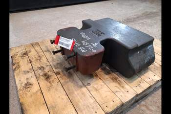 salg af Massey Ferguson 7718S  Weight block