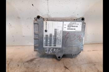 salg af ECU John Deere 6620 Motor