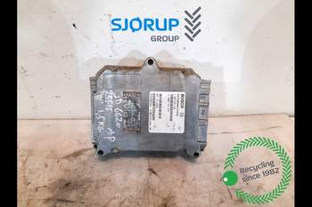 salg af John Deere 6620  ECU