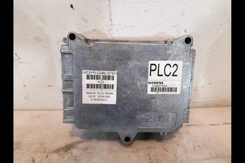 salg af ECU John Deere 6620