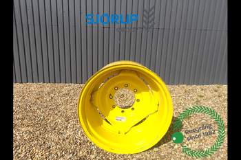 Fælg John Deere 6620 For Venstre