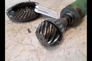 salg af Vorderachsdifferential John Deere 6620 