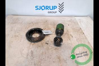 salg af Vorderachsdifferential John Deere 6620 