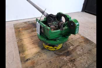 salg af John Deere 6620 RIGHT Front axle final drive